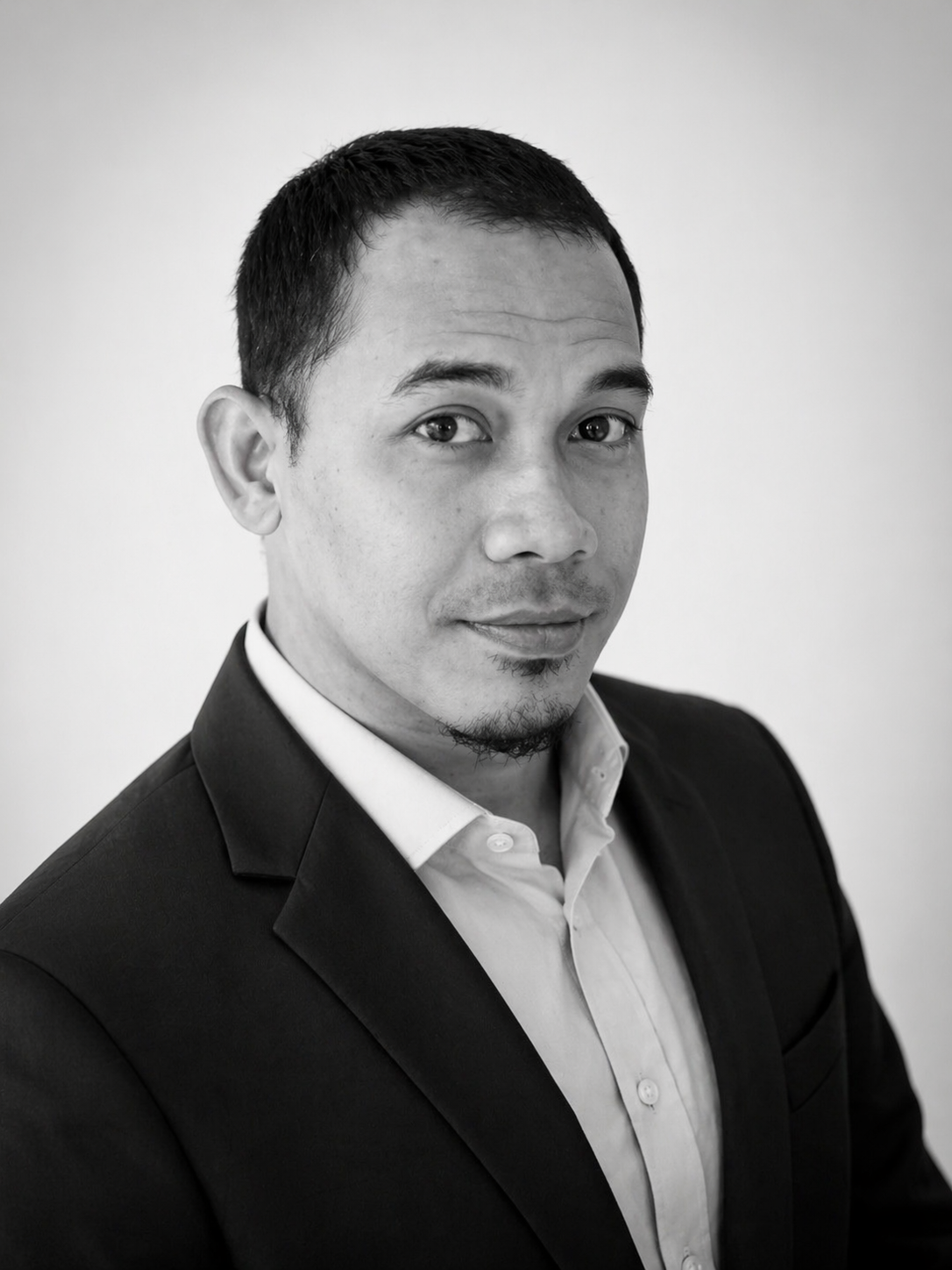 Zafiq Zaidi — Lead Videographer & Visual Content Director, Specialist House