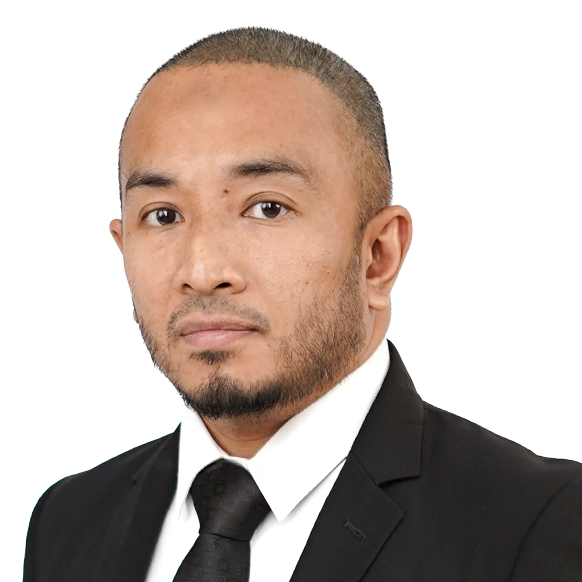 Dr. Muhd Faiz Zulkifli, Consultant Otorhinolaryngologist