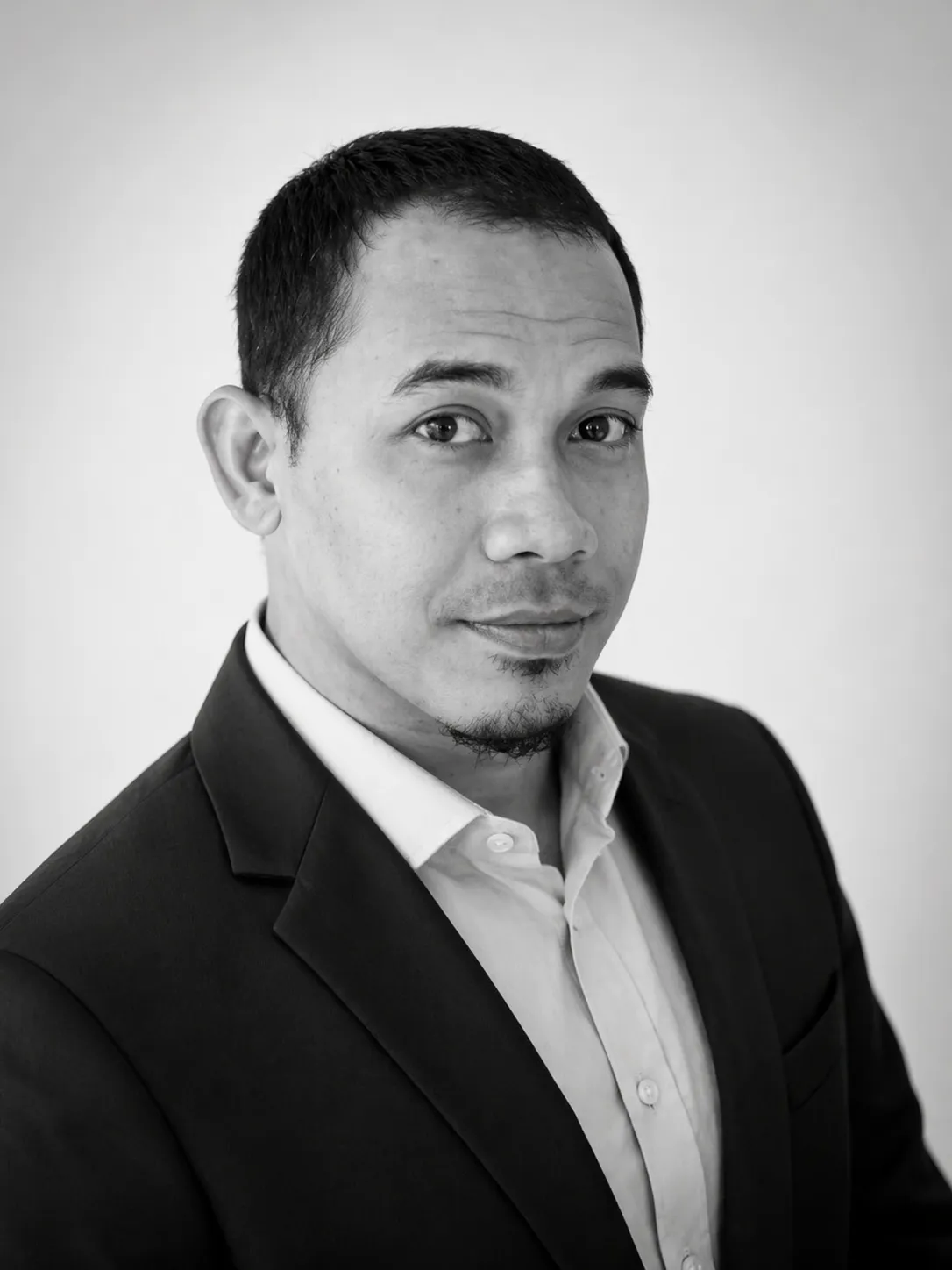 Zafiq Zaidi, Lead Videographer & Visual Content Director, Specialist House